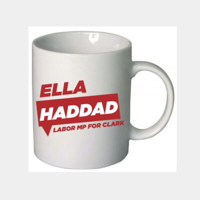 Mug for Progressives  Thumbnail