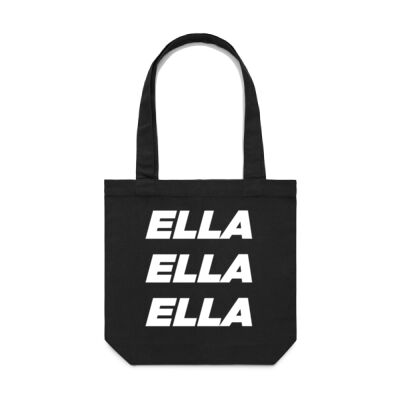 Ella's Tote Bag  Thumbnail