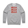 Mens United Crew (Clearance) Thumbnail