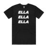Mens Basic Tee Thumbnail