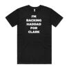 Mens Basic Tee Thumbnail