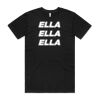 Mens Basic Tee Thumbnail