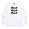 Mens Base Longsleeve Tee Thumbnail