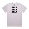 Men's Heavy Tee (Same Day) Thumbnail