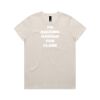 Women's Maple Tee Thumbnail