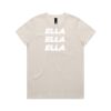 Women's Maple Tee Thumbnail