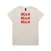 Women's Maple Tee Thumbnail