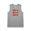 Women's Upside Tank Thumbnail