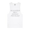Mens Barnard Tank Thumbnail