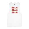 Mens Barnard Tank Thumbnail
