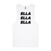 Mens Barnard Tank Thumbnail